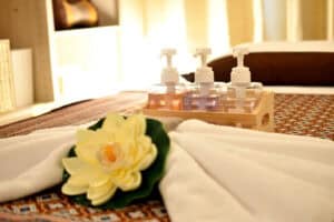 大森 タイ古式マッサージ | チャントラ