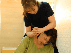 チャントラ タイ古式マッサージ | 大森